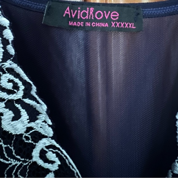 ⭐️Sexy Avidlove Babydoll Lingerie - Picture 6 of 6